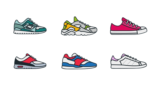 Shoe